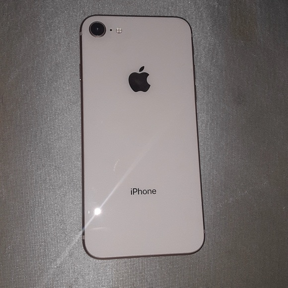 Iphone 8